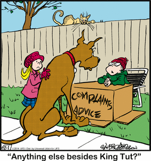 marmaduke